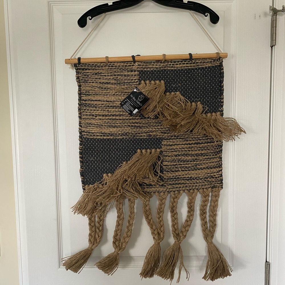 Decorative Wall Hanging
